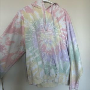 Zeds Dead hoodie